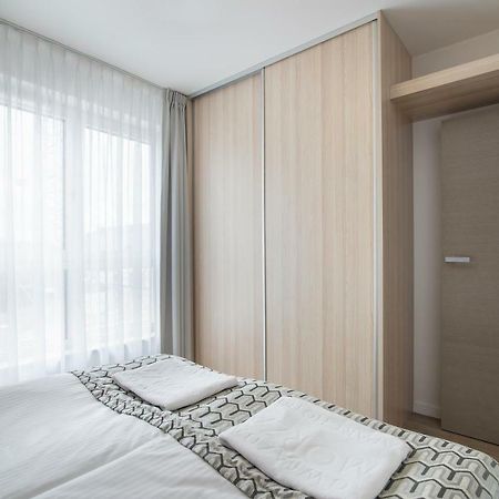 Apartament 65 Przy plazy Władysławowo Zewnętrze zdjęcie