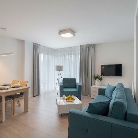 Apartament 65 Przy plazy Władysławowo Zewnętrze zdjęcie