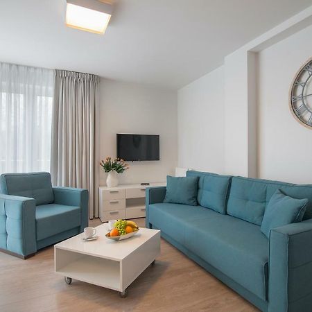 Apartament 65 Przy plazy Władysławowo Zewnętrze zdjęcie