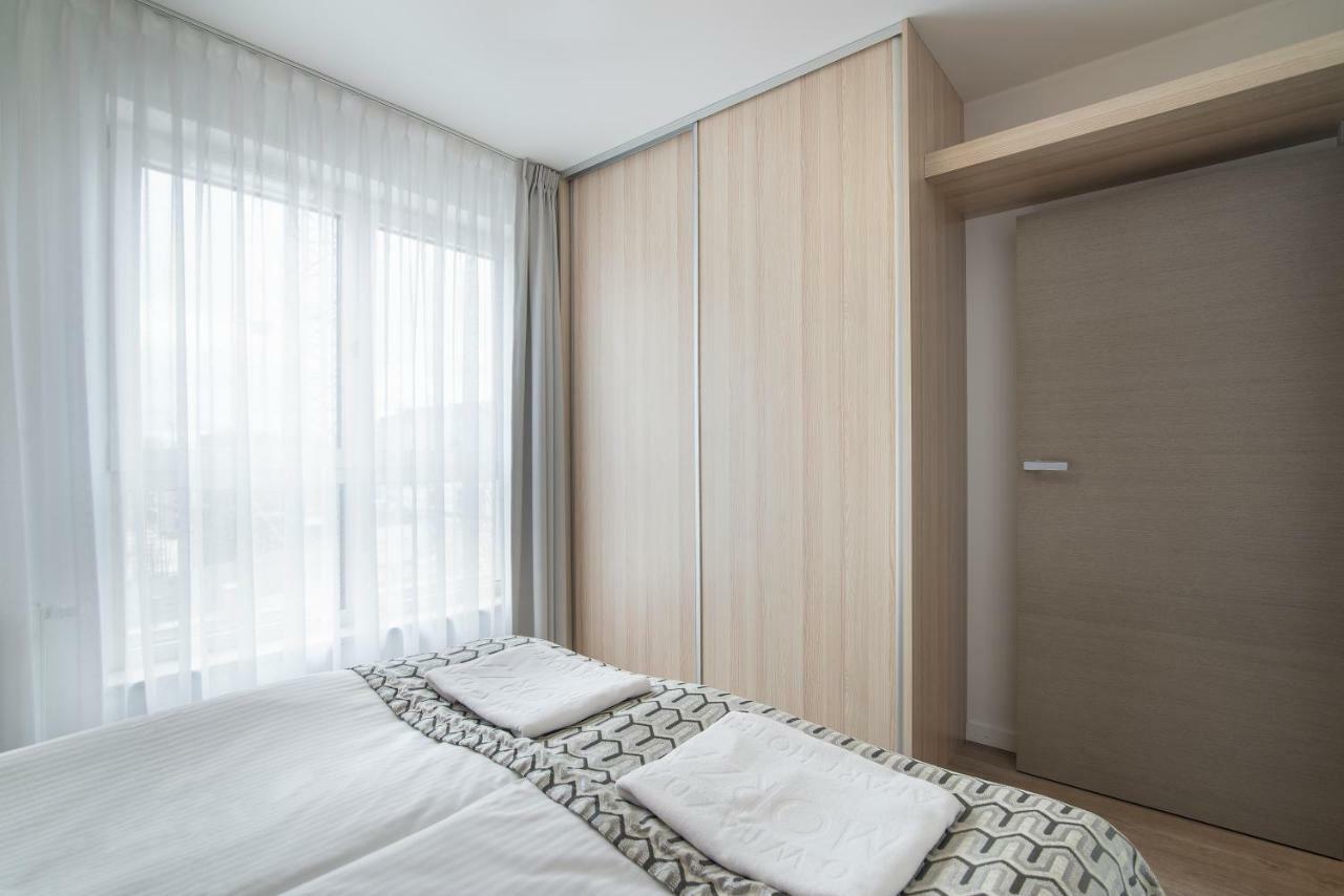 Apartament 65 Przy plazy Władysławowo Zewnętrze zdjęcie