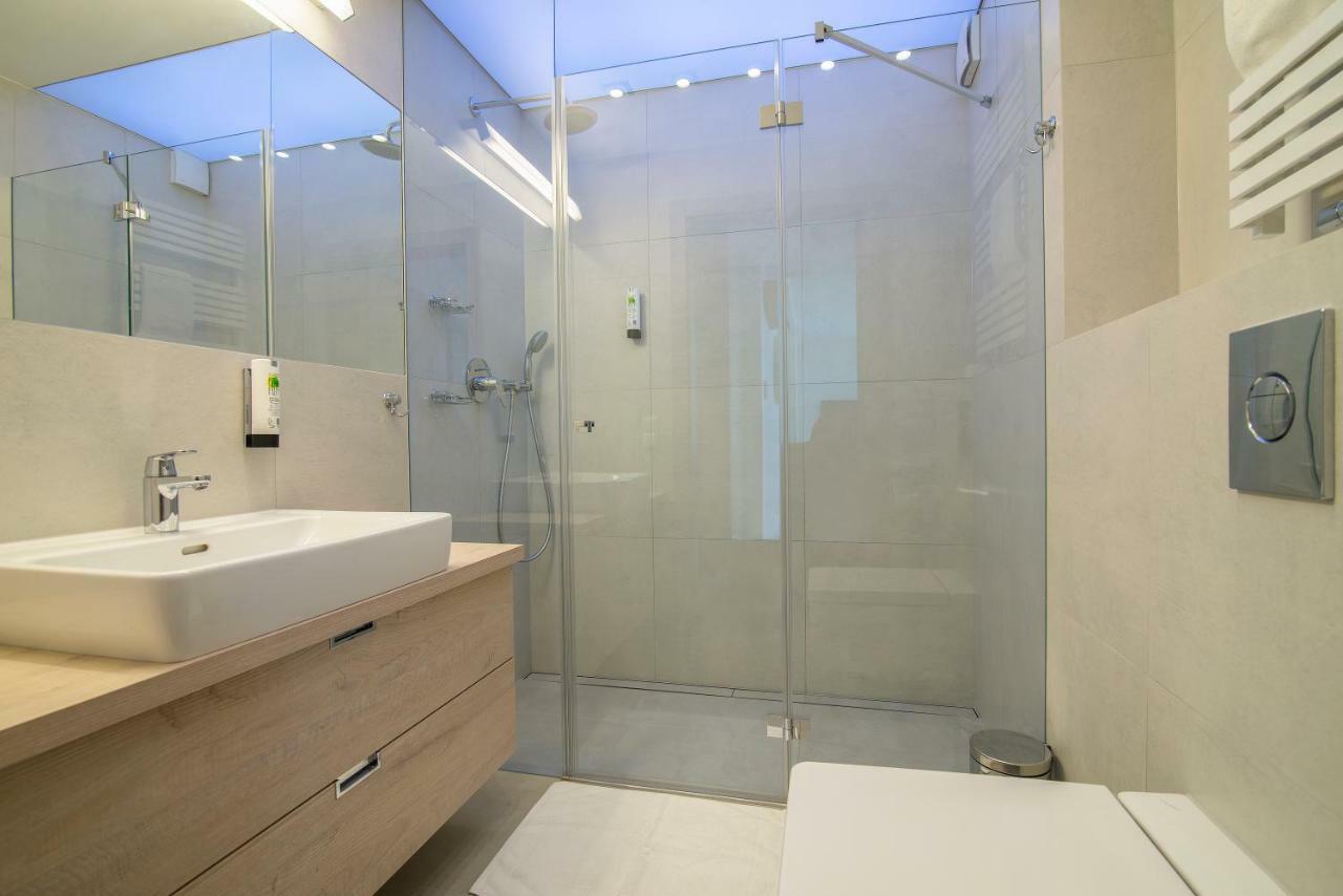 Apartament 65 Przy plazy Władysławowo Zewnętrze zdjęcie