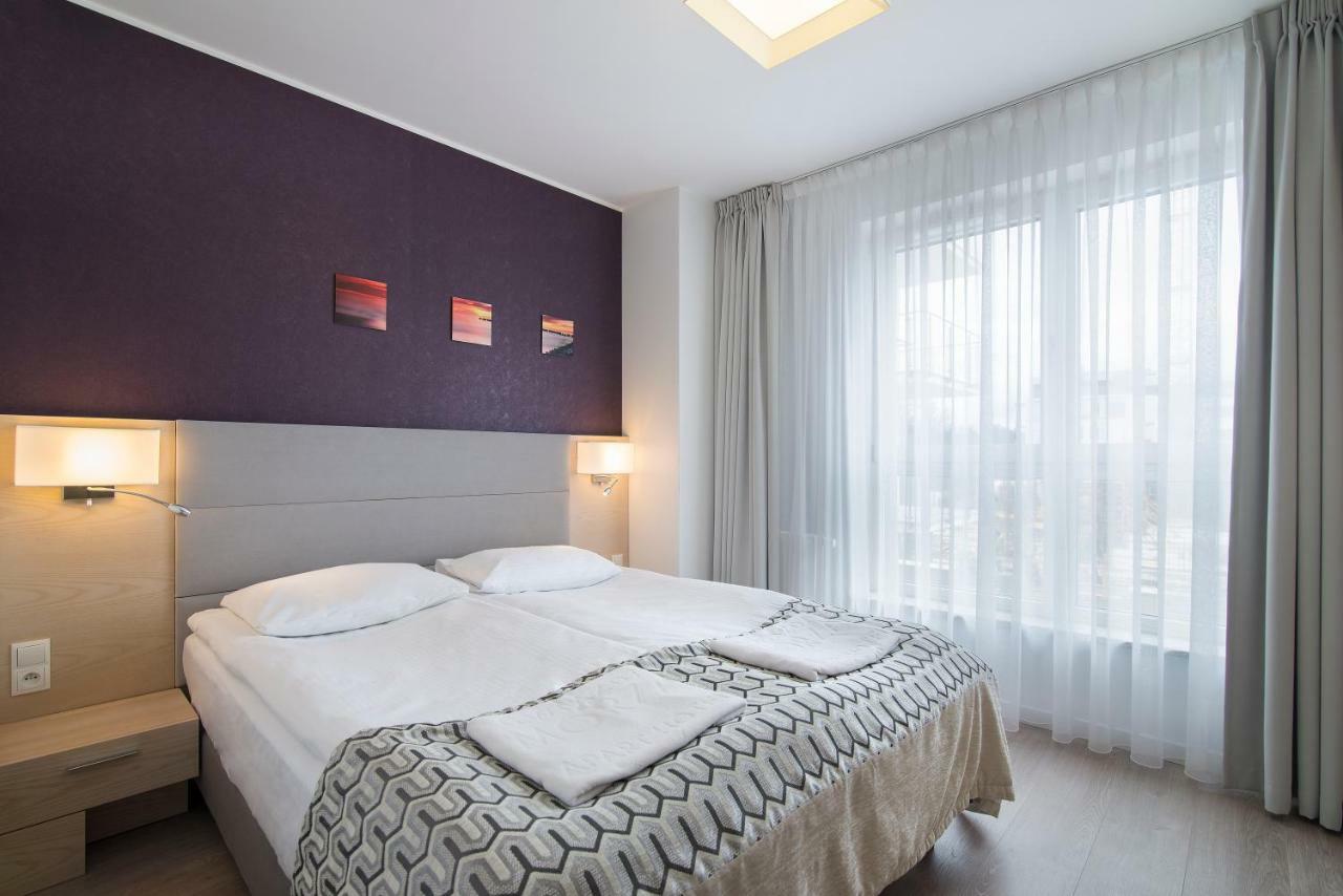 Apartament 65 Przy plazy Władysławowo Zewnętrze zdjęcie