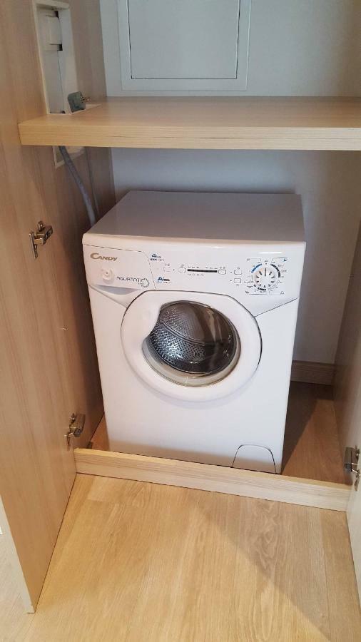 Apartament 65 Przy plazy Władysławowo Zewnętrze zdjęcie